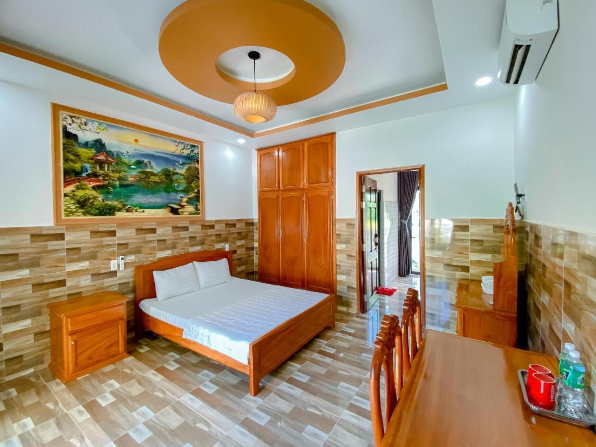 Phu My Hung Bungalow ฟู้โกว๊ก ภายนอก รูปภาพ